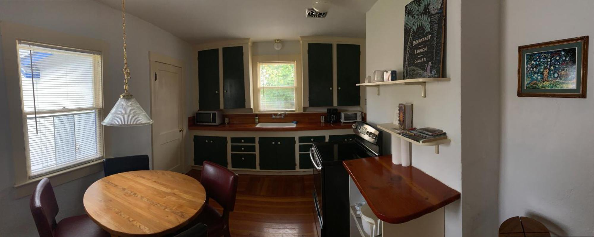 Cherry Tree House Monmouth Экстерьер фото
