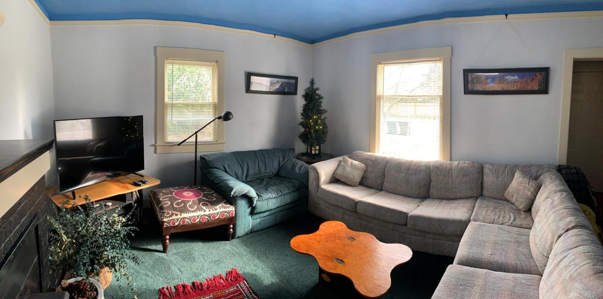 Cherry Tree House Monmouth Экстерьер фото