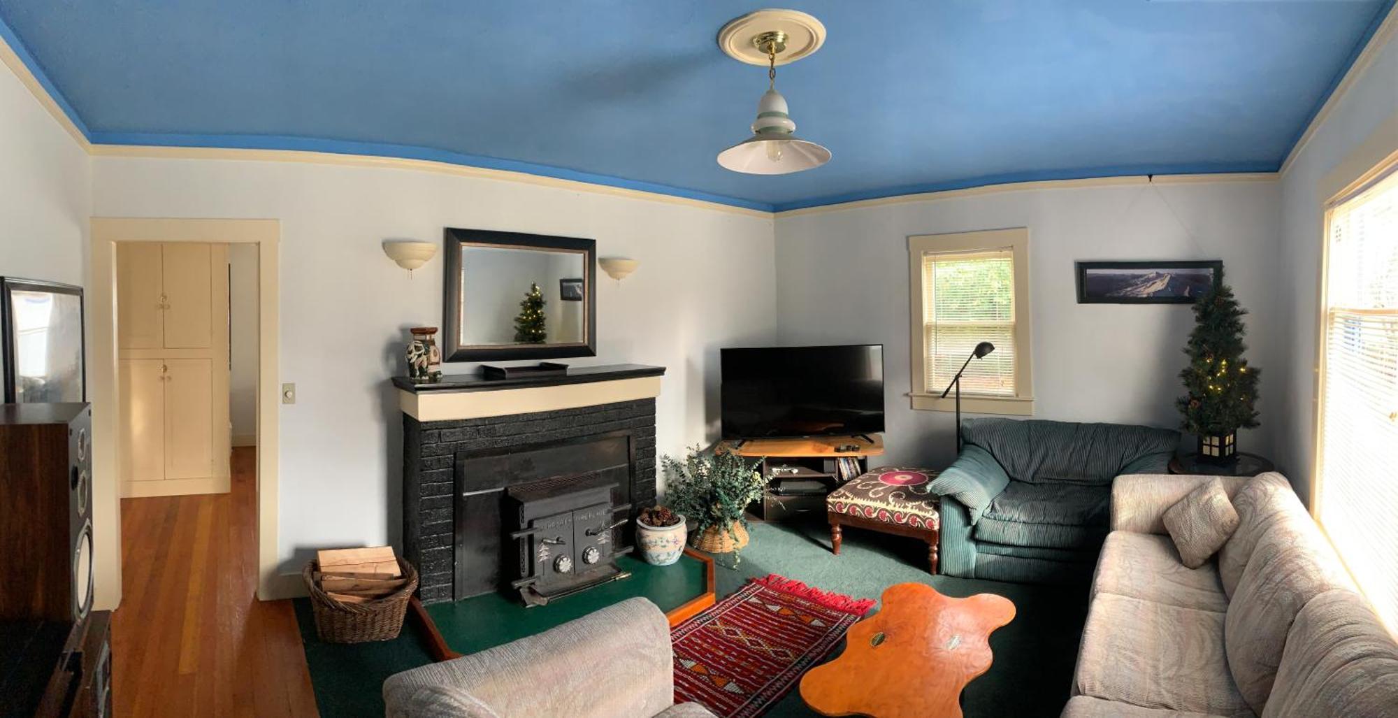 Cherry Tree House Monmouth Экстерьер фото