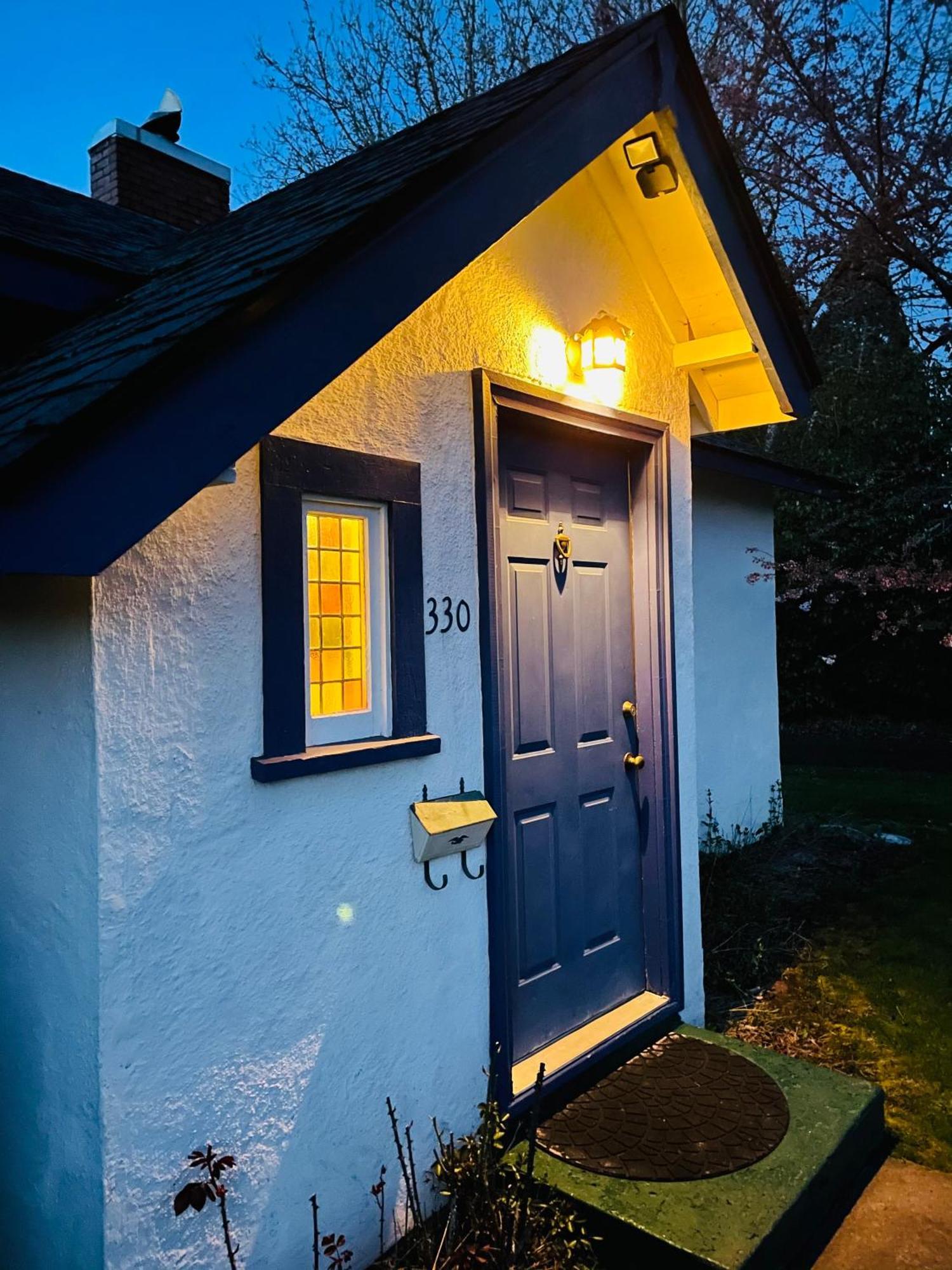 Cherry Tree House Monmouth Экстерьер фото