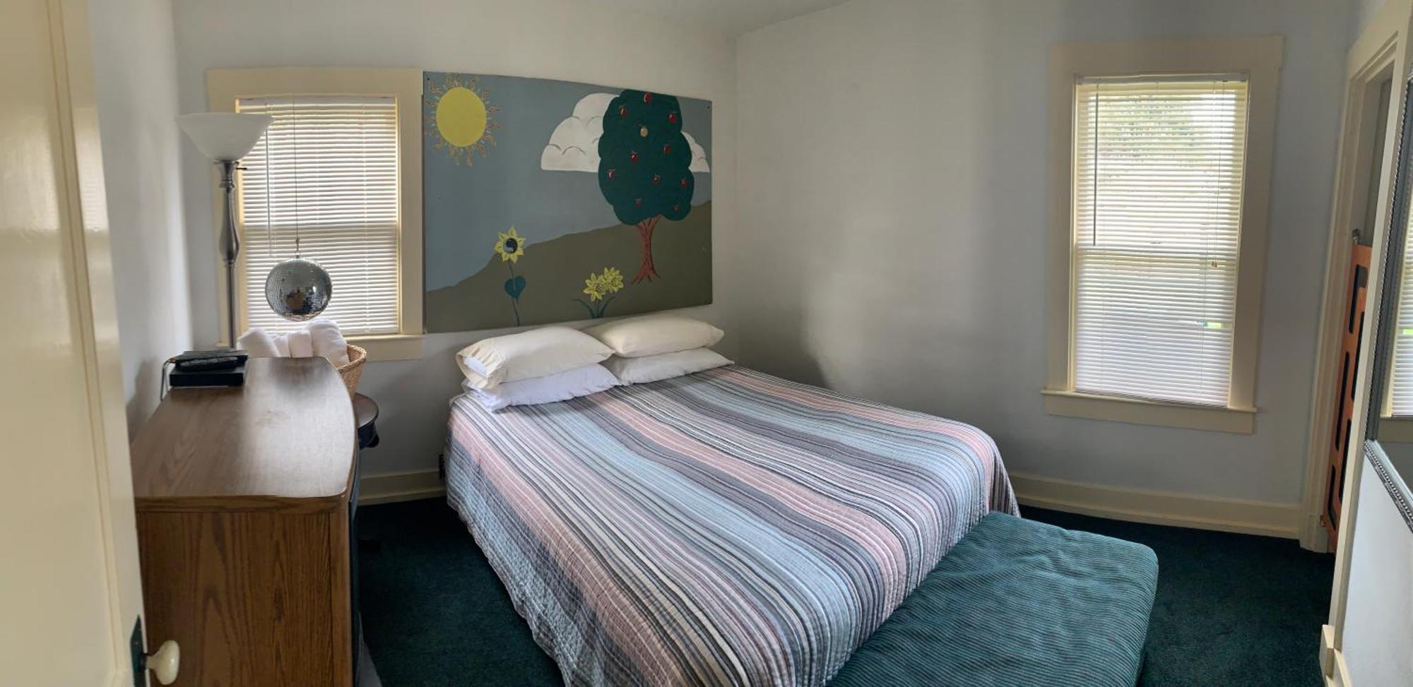 Cherry Tree House Monmouth Экстерьер фото