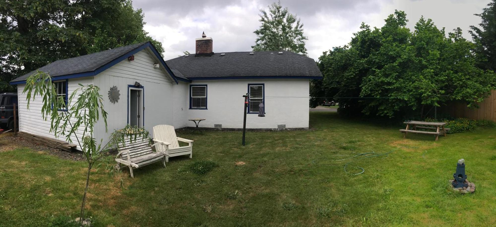 Cherry Tree House Monmouth Экстерьер фото