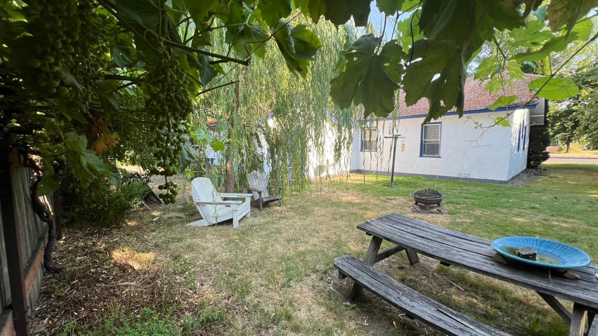 Cherry Tree House Monmouth Экстерьер фото