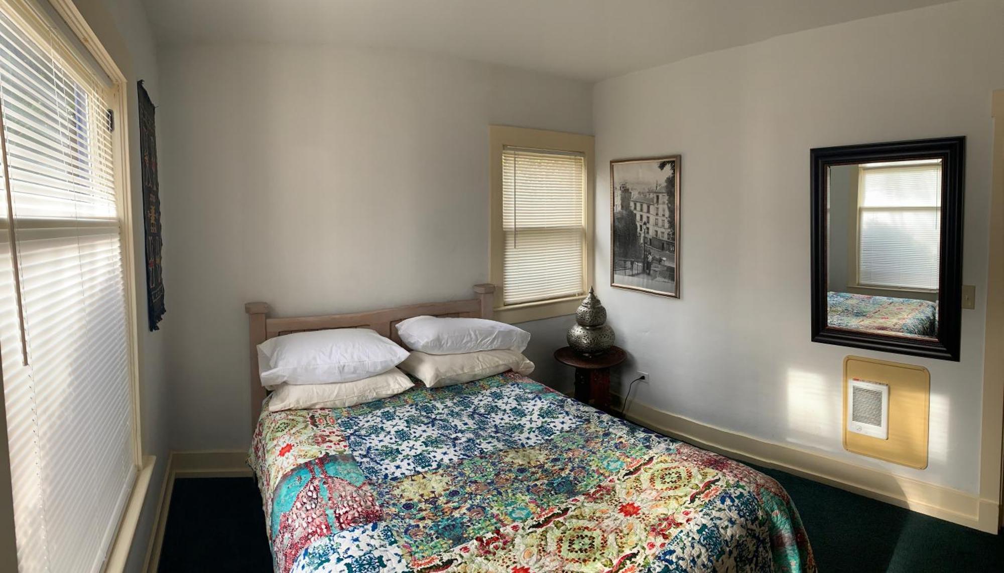 Cherry Tree House Monmouth Экстерьер фото