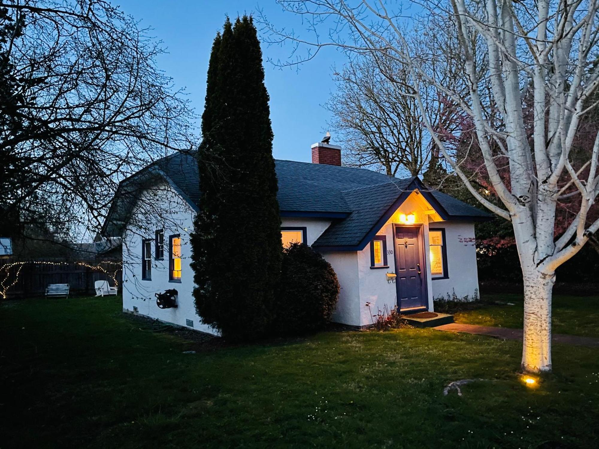 Cherry Tree House Monmouth Экстерьер фото