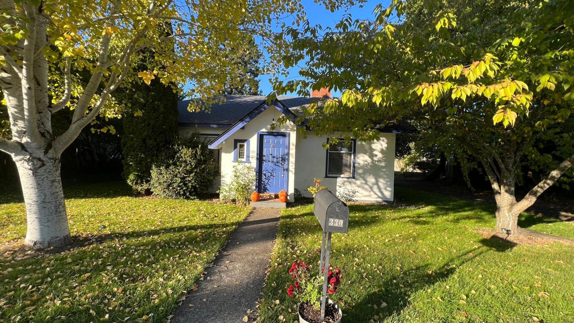 Cherry Tree House Monmouth Экстерьер фото